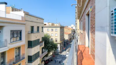 Piso en Carrer de Monturiol photo 18