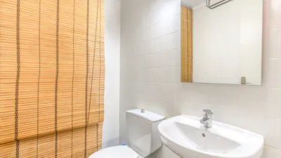 Apartment on Carrer de Sant Pau photo 25