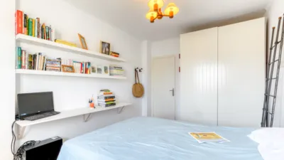 Apartment on Carrer de Sant Pau photo 16