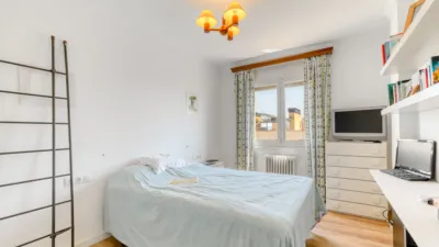 Apartment on Carrer de Sant Pau photo 15