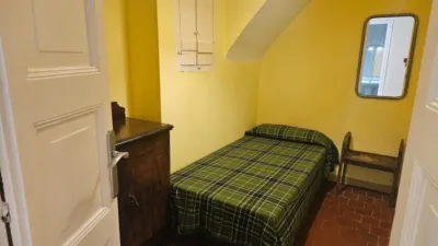 Apartment in Carrer del Forn Nou photo 11