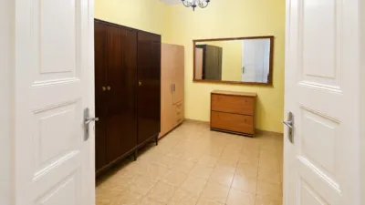 Apartment in Carrer del Forn Nou photo 16