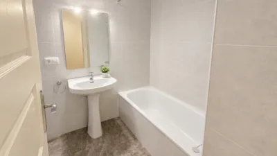Apartment in Carrer del Forn Nou photo 15