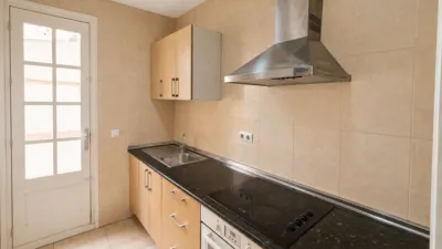 Apartment in Carrer del Forn Nou photo 5