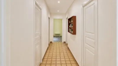 Apartment in Carrer del Forn Nou photo 13