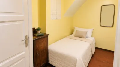 Apartment in Carrer del Forn Nou photo 12