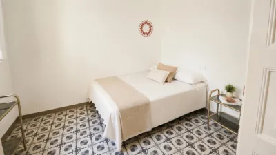 Apartment in Carrer del Forn Nou photo 9