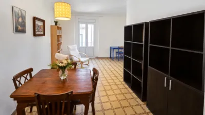 Apartment in Carrer del Forn Nou photo 3