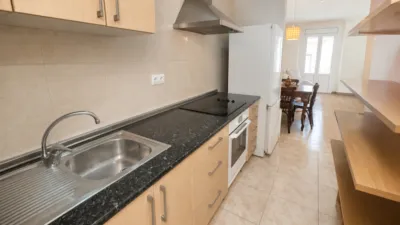 Apartment in Carrer del Forn Nou photo 6