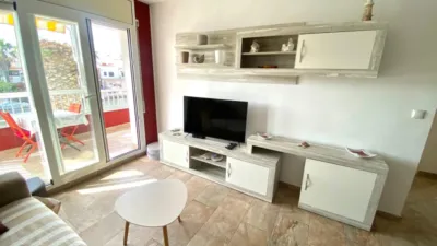 Apartment in Carrer del Poblat Típic photo 5