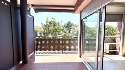 Apartment in Plaça d'Ernest Lluch photo 2