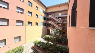 Apartment in Plaça d'Ernest Lluch photo 24