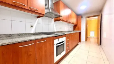 Apartment in Plaça d'Ernest Lluch photo 6