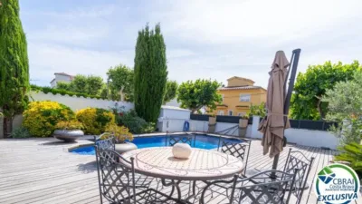 House on Carrer Peni photo 25