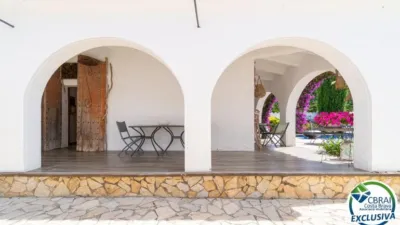 House on Carrer Peni photo 31