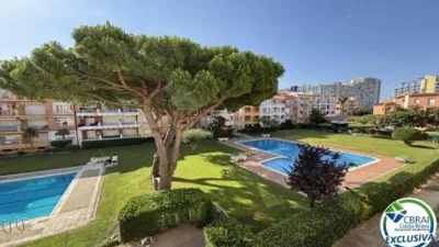 Apartment in the Badia-Gran Reserva Sector photo 16
