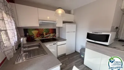 Apartment in the Badia-Gran Reserva Sector photo 5