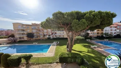 Apartment in the Badia-Gran Reserva Sector photo 15