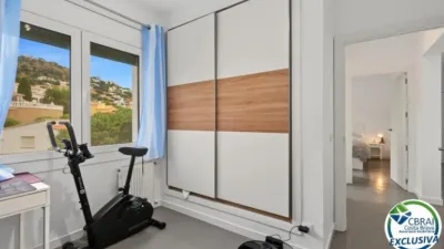 Apartment on Carrer de Còrdova photo 29