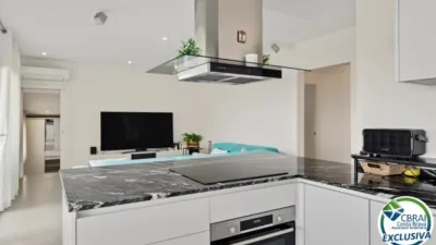 Apartment on Carrer de Còrdova photo 14