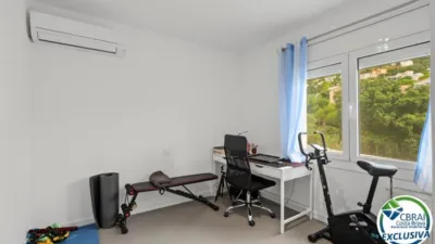 Apartment on Carrer de Còrdova photo 28