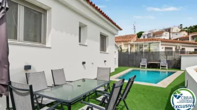 Apartment on Carrer de Còrdova photo 33
