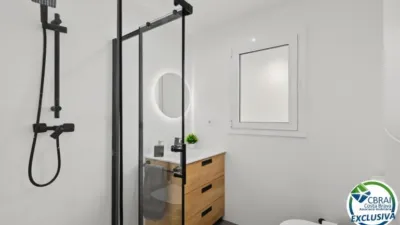 Apartment on Carrer de Còrdova photo 27