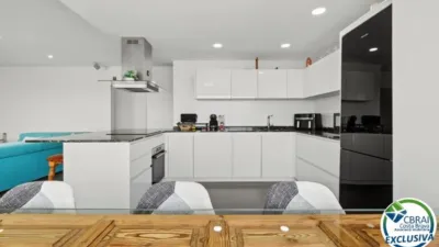 Apartment on Carrer de Còrdova photo 13