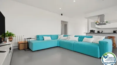 Apartment on Carrer de Còrdova photo 17