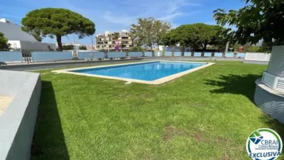 Apartment on Avinguda de la Platja photo 26