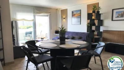 Apartment on Avinguda de la Platja photo 5