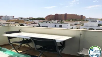 Apartment on Avinguda de la Platja photo 8