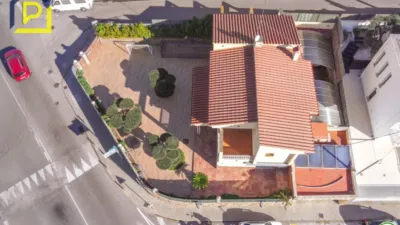Single-family home on Carrer de la Gran Via de Pau Casals photo 18