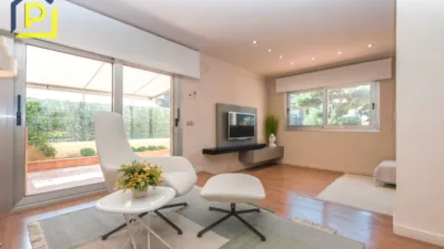 Single-family home on Carrer de la Gran Via de Pau Casals photo 6