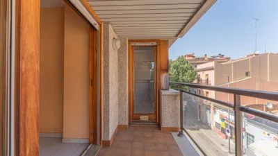 Apartment on Carrer Nou photo 4