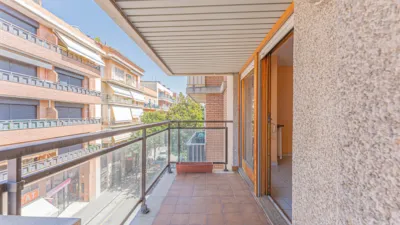 Apartment on Carrer Nou photo 3