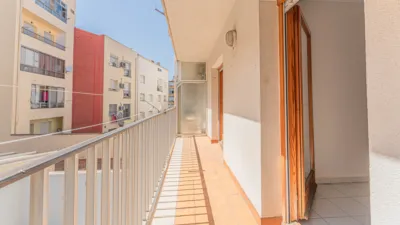 Apartment on Carrer Nou photo 13