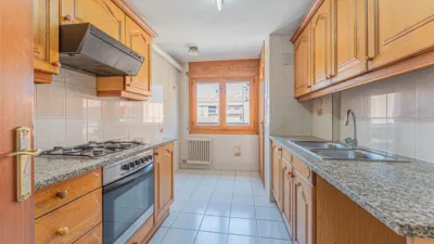 Apartment on Carrer Nou photo 8