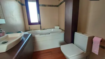 Chalet in Baza photo 2