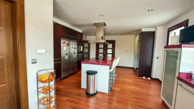 Chalet in Baza photo 6