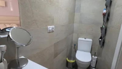 Apartment in Baza photo 22