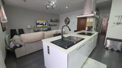 Apartment in Baza photo 13