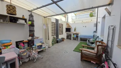 Apartment in Baza photo 3