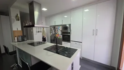 Apartment in Baza photo 23