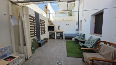 Apartment in Baza photo 31