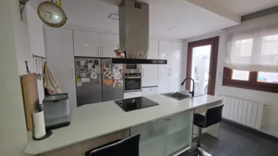 Apartment in Baza photo 20