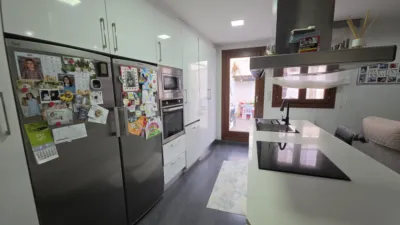 Apartment in Baza photo 9