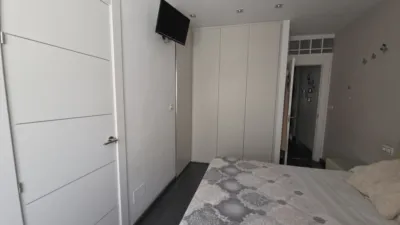 Apartment in Baza photo 10
