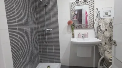 Apartment in Baza photo 11