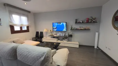 Apartment in Baza photo 21